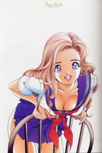 BUY NEW sakura diaries - 84743 Premium Anime Print Poster